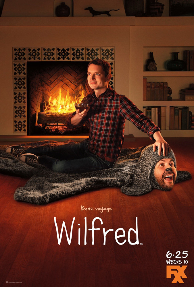 PosterWilfred