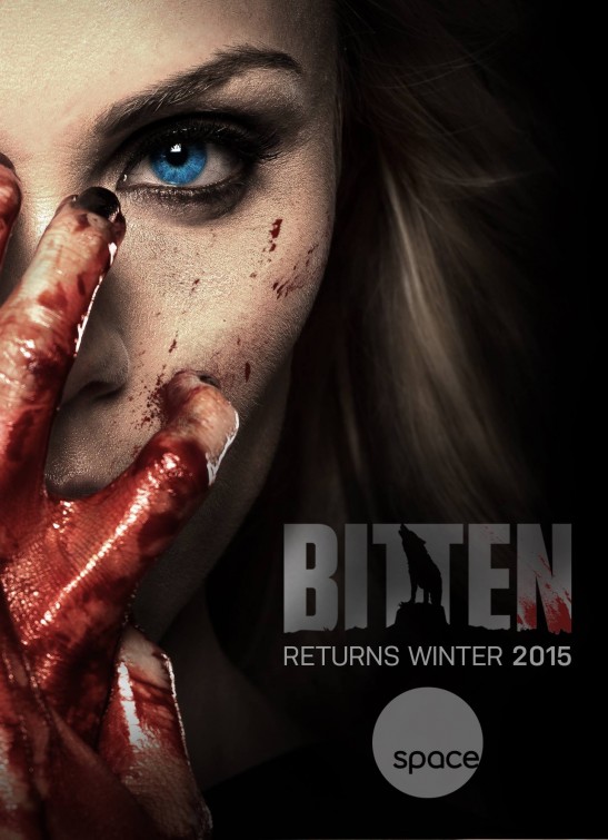 bitten