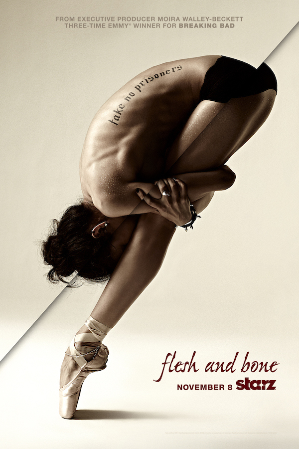 flesh-bone-art