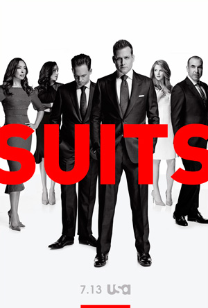 Suits S6
