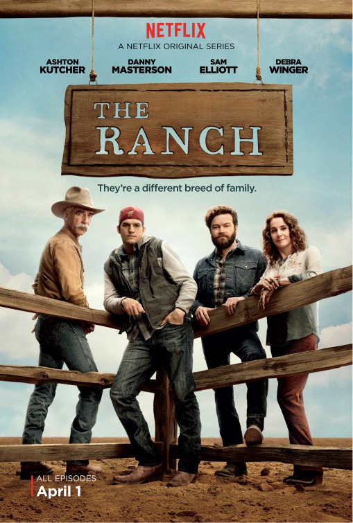 ranch