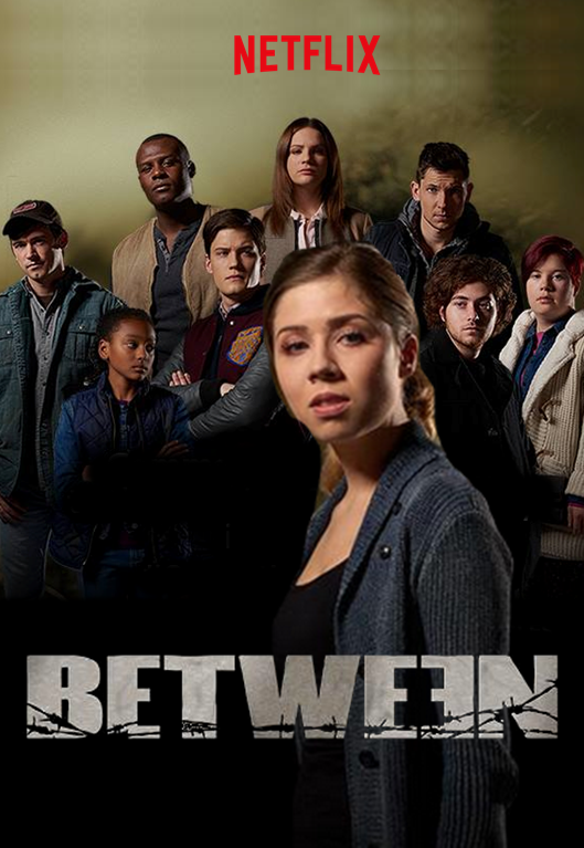 Between