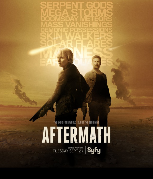 aftermath
