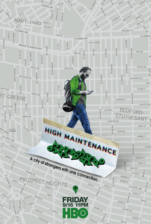 high-maintenance