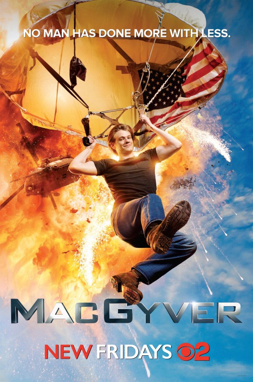 macgyver