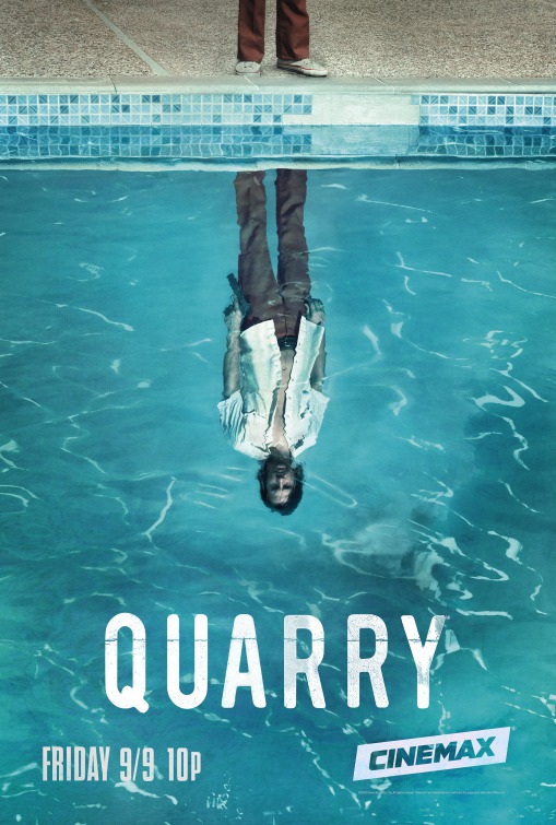 quarry