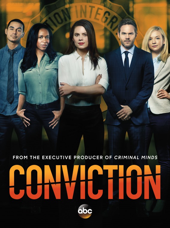 conviction