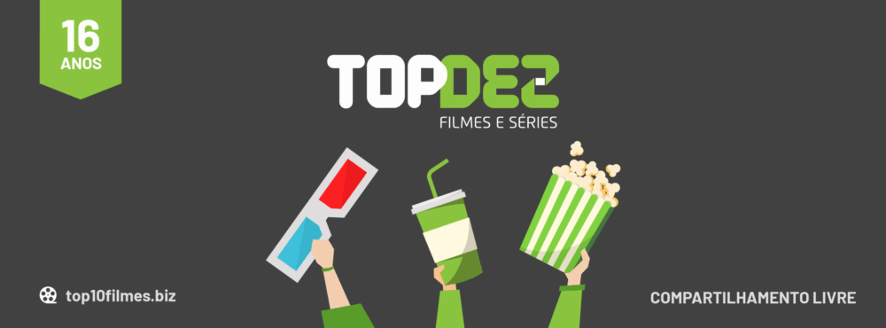 Top Dez Séries